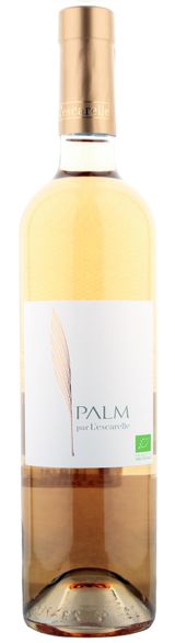 Château de L'escarelle Palm Rose Méditérranée  IGP 2023