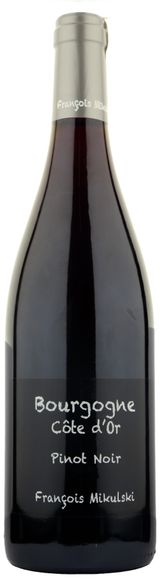 F. Mikulski Bourgogne Rouge Cote d’Or AOC 2022
