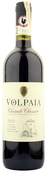 Castello di Volpaia Chianti Classico DOCG 2022 