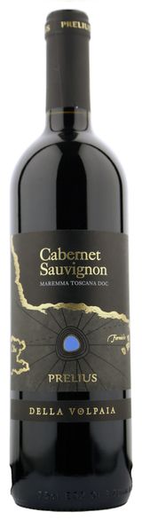 Compagnia di Volpaia Cabernet Sauvignon Maremma Toscana DOC 2022