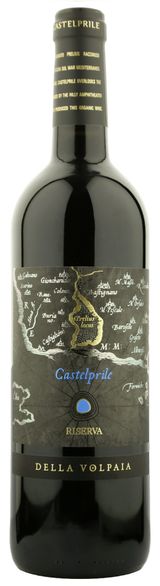 Compagnia di Volpaia Castelprile Rosso Riserva Maremma Toscana DOC  2019 