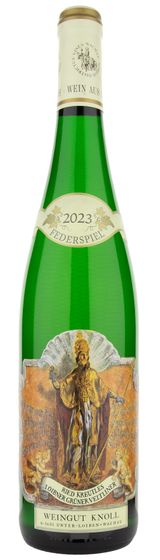 Weingut Knoll Grüner Veltliner Ried Kreutles Federspiel 2023 