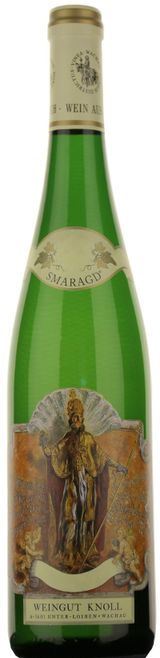 Weingut Knoll Riesling Vinothekfüllung Smaragd 2023 