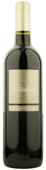 Chateau Poitevin Medoc AOC 2018