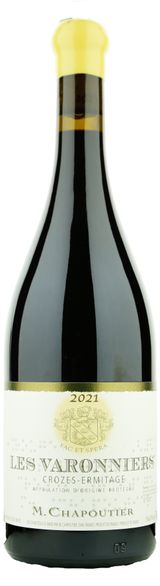 M. Chapoutier Les Varonniers Crozes-Hermitage AOP 2021