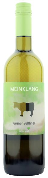 Meinklang Grüner Veltliner 2023 