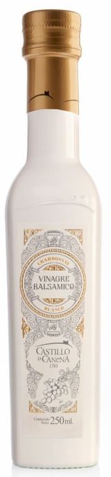 Castillo de Canena baltasis balzaminis actas 0,25 L