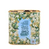 Castillo de Canena ypač tyras Arbequina alyvuogių aliejus „De La Tierra Que Amo“ 2,5 L