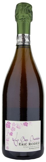 Champagne Eric Rodez Les Beurys Maceration Pinot Noir Grand Cru 2017