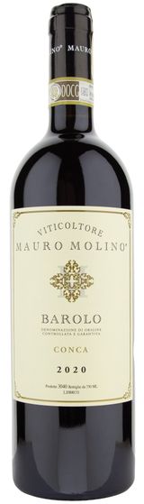 Mauro Molino Conca Barolo DOCG 2020