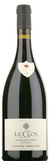 Domaine Labruyere Le Clos du Moulin-a-Vent Monopole AOC 2019