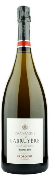 Champagne J.M. Labruyere Prologue Grand Cru Extra Brut 1,5L