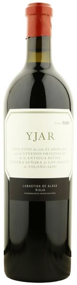 Yjar Rioja  2020 