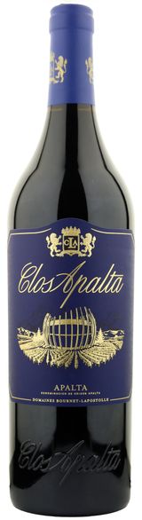 Clos Apalta Colchagua Valley 2021