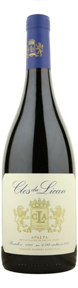 Clos du Lican Colchagua Valley 2021