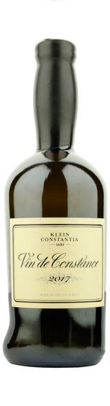 Klein Constantia Vin de Constance 2017 0,5L 