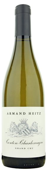 Armand Heitz Corton-Charlemagne Grand Cru AOC 2021