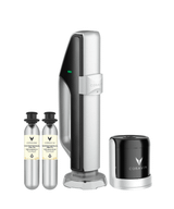 Coravin „Sparkling“ putojančio vyno išpilstymo sistema