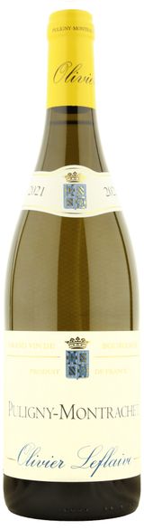 Olivier Leflaive Puligny-Montrachet AOC 2021
