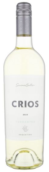 Susana Balbo Crios Torrontés  2023