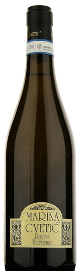 Masciarelli Marina Cvetic Riserva Trebbiano d'Abruzzo DOC 2022 