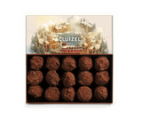 Michel Cluizel šokoladiniai triufeliai "Odyssee" 160 g