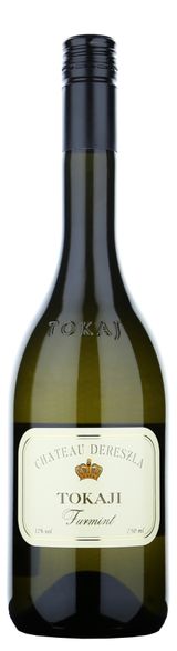 Château Dereszla Tokaji Dry 2022 