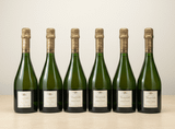 Champagne Duval Leroy Fleur de Champagne Brut Collection 6 Vintages x 0,75L