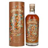 Cihuatán Alux 15YO romas
