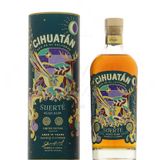 Romas Cihuatan Suerte 15YO 0,7 L