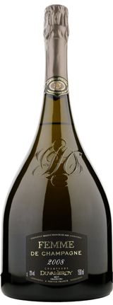Champagne Duval Leroy Femme de Champagne Brut Grand Cru 2008 1,5L 
