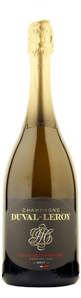 Champagne Duval-Leroy Prestige Fleur Brut 1er Cru