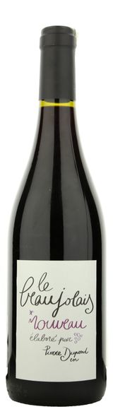 Pierre Dupond Beaujolais Nouveau AOP 2024 