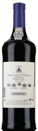 Niepoort Crusted DO 2017
