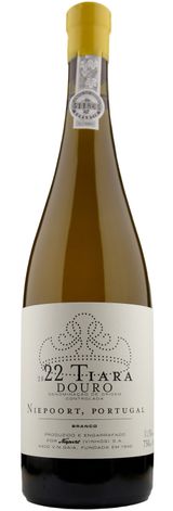 Niepoort Tiara Branco Douro DOC 2022