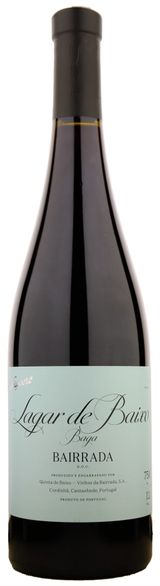 Niepoort Lagar de Baixo Bairrada DOC 2021