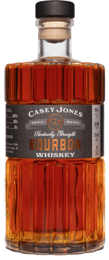 Viskis Casey Jones Black Label Mash Bill 2 0,7 L