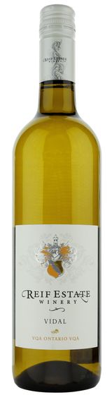 Reif Estate Winery Vidal 2023