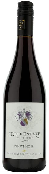 Reif Estate Winery Pinot Noir 2023
