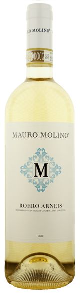 Mauro Molino Roero Arneis DOCG 2024 