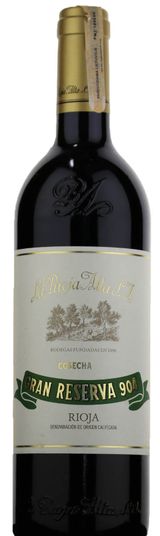 La Rioja Alta Gran Reserva 904 Rioja DOCa 2016
