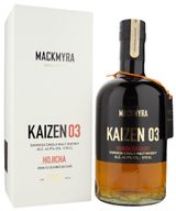 Viskis Mackmyra Kaizen 03 - Hojicha 0,7 L