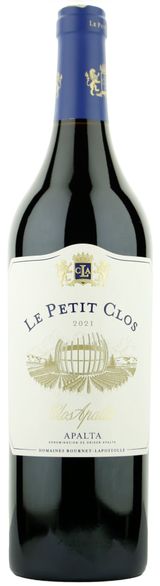 Clos Apalta Le Petit Clos 2021