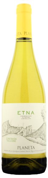 Planeta ETNA Bianco Sicilia DOC 2023 