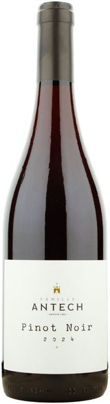 Antech Pinot Noir Pays d'Oc IGP 2024 