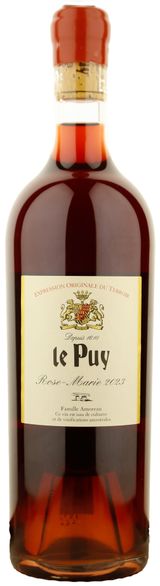 Chateau Le Puy Rose-Marie 2023
