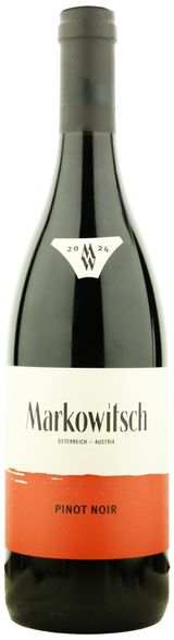 Markowitsch Pinot Noir 2024 