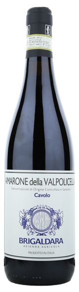 Brigaldara Cavolo Amarone della Valpolicella DOCG 2020 