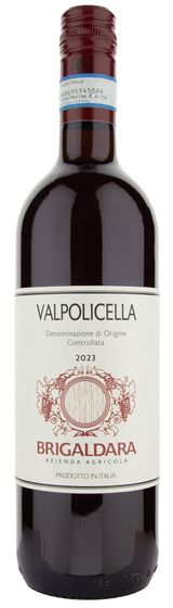 Brigaldara Valpolicella DOC 2023 