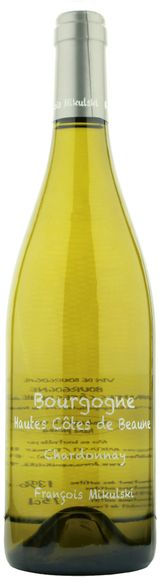 F. Mikulski Bourgogne Blanc Hautes Cotes De Beaune AOC 2023 